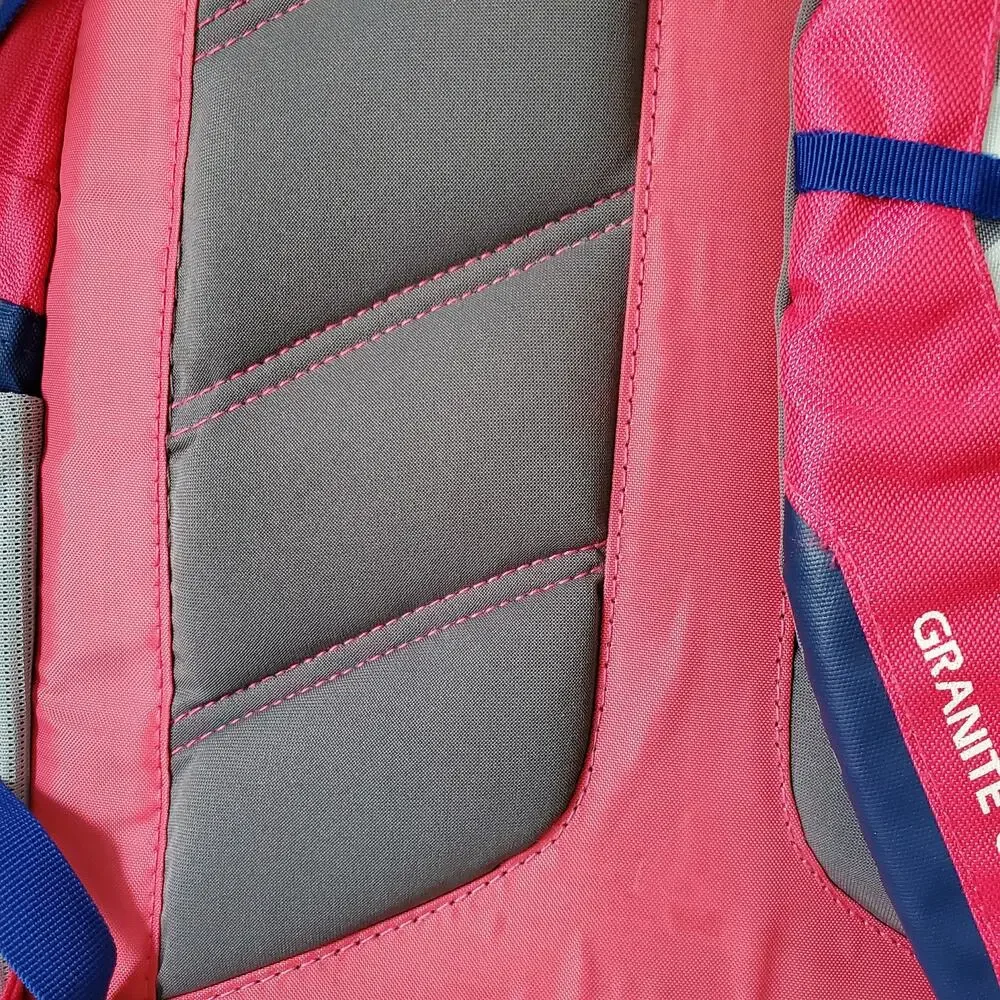 Granite Gear Tek Voyageur Pink 17